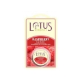Raspberry Lip Balm (Lotus Herbals)